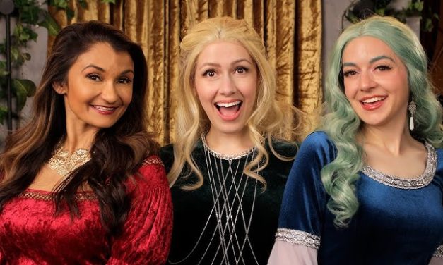 Video of the Day| Whitney Avalon, Ginny Di, Anjali Bhimani: Dragons are a Girl’s Best Friend