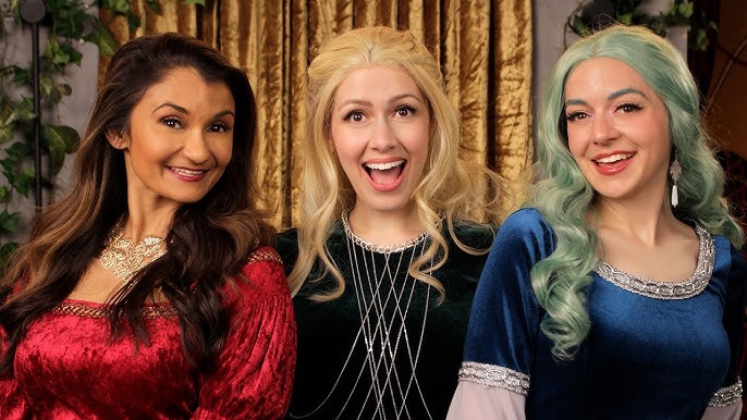 Video of the Day| Whitney Avalon, Ginny Di, Anjali Bhimani: Dragons are a Girl’s Best Friend