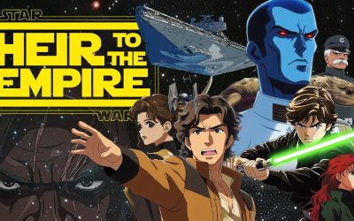 Video of the Day | Star Wars: Heir to the Empire – The Beginning