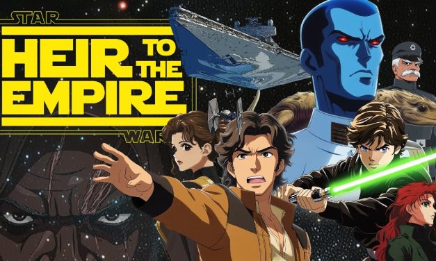 Video of the Day | Star Wars: Heir to the Empire – The Beginning