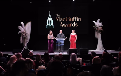 PROPERTY MASTERS GUILD ANNOUNCE 2025 MACGUFFIN AWARDS