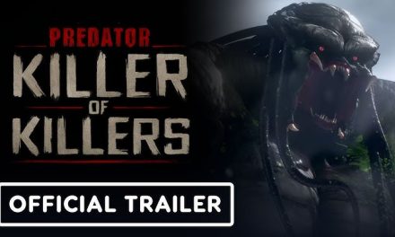 Predator: Killer of Killers | Official Trailer | Hulu