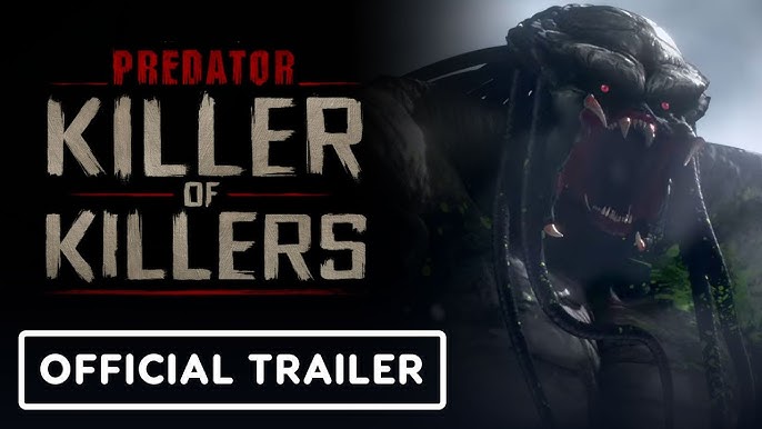 Predator: Killer of Killers | Official Trailer | Hulu