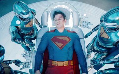 Superman | Sneak Peek