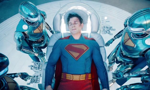 Superman | Sneak Peek