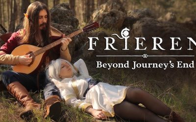 Video of the Day | Dryante’s Cover of Zoltraak from Frieren: Beyond Journey’s End