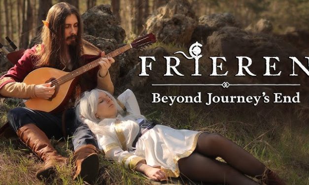Video of the Day | Dryante’s Cover of Zoltraak from Frieren: Beyond Journey’s End
