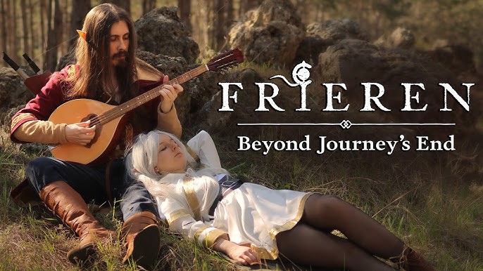 Video of the Day | Dryante’s Cover of Zoltraak from Frieren: Beyond Journey’s End