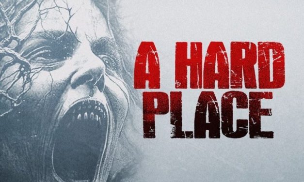 ‘A Hard Place’ 2025 Film Review: A Family Feuding Creature Feature