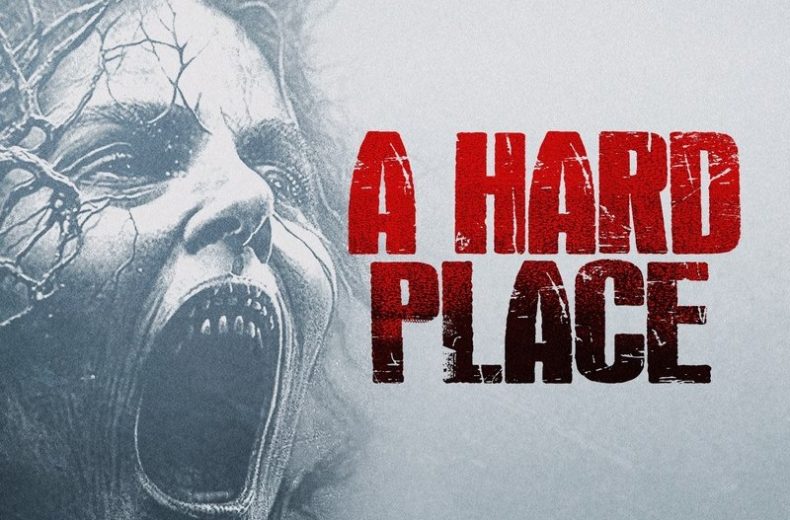 ‘A Hard Place’ 2025 Film Review: A Family Feuding Creature Feature