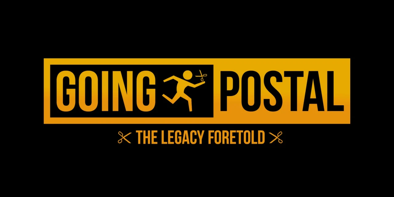 Review | Going Postal: The Legacy Foretold