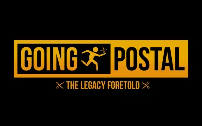 Review | Going Postal: The Legacy Foretold