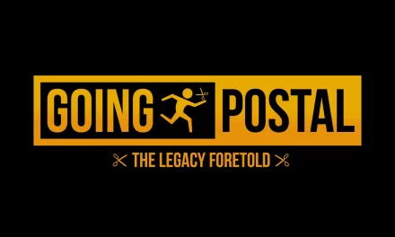 Review | Going Postal: The Legacy Foretold