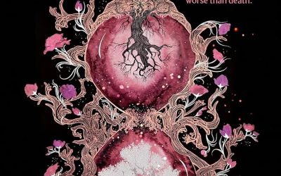 Book Review | I.V. Marie’s ‘Immortal Consequences’