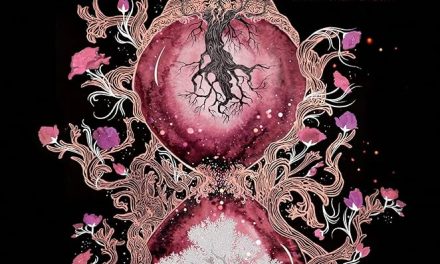 Book Review | I.V. Marie’s ‘Immortal Consequences’