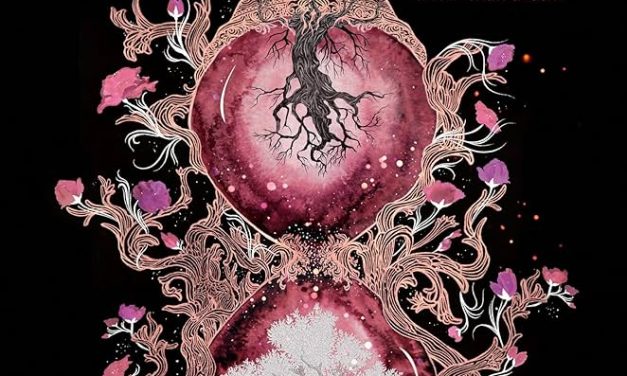 Book Review | I.V. Marie’s ‘Immortal Consequences’