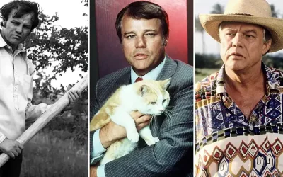 James Bond Villain Joe Don Baker Dead at 89