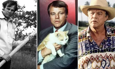 James Bond Villain Joe Don Baker Dead at 89