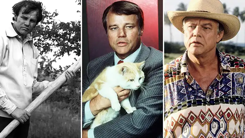 James Bond Villain Joe Don Baker Dead at 89