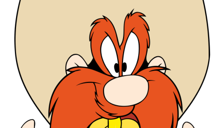 Happy 80th Birthday, Yosemite Sam!
