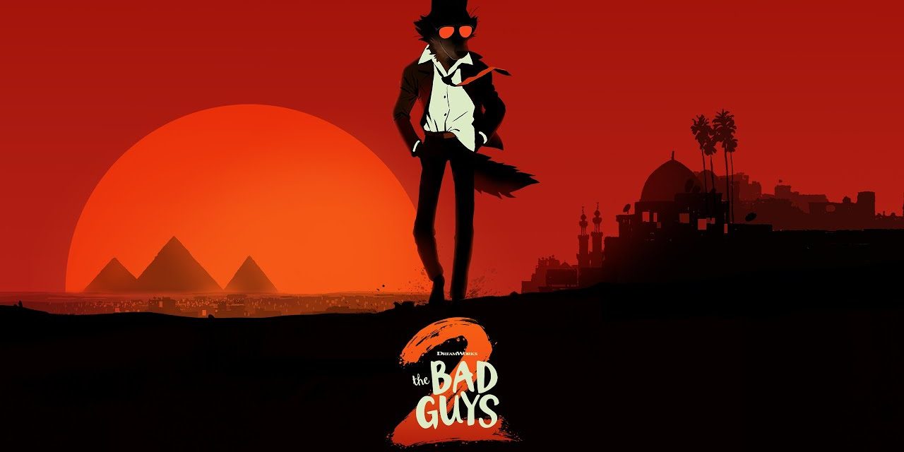 The Bad Guys 2 | Official Trailer 2