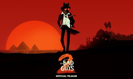 The Bad Guys 2 | Official Trailer 2