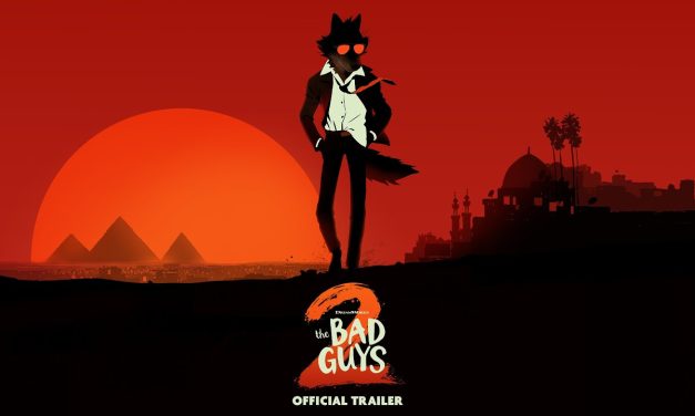 The Bad Guys 2 | Official Trailer 2