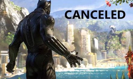EA Cancels ‘Black Panther’ Game, Shuts Down Developer Cliffhanger Games