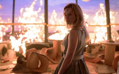 Not a Review | Final Destination: Bloodlines