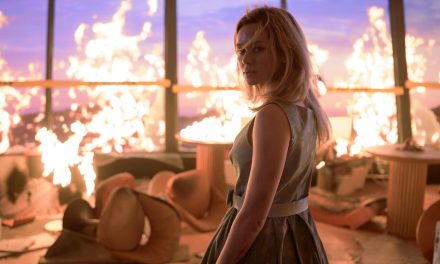 Not a Review | Final Destination: Bloodlines
