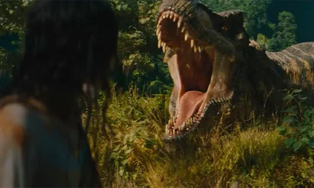 Jurassic World Rebirth | Official Trailer 2