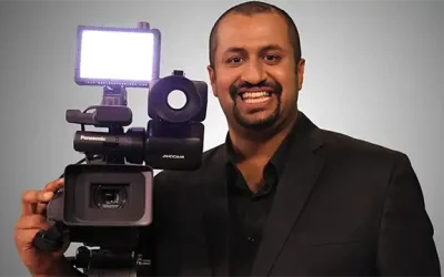 Powerhouse Indie Horror Producer Michael Mahal, Gone Too Soon