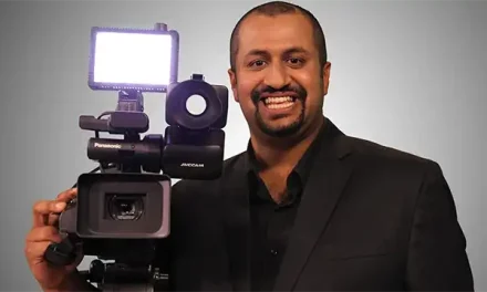 Powerhouse Indie Horror Producer Michael Mahal, Gone Too Soon