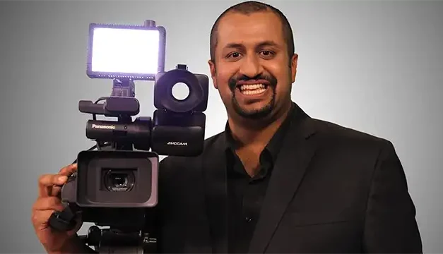 Powerhouse Indie Horror Producer Michael Mahal, Gone Too Soon