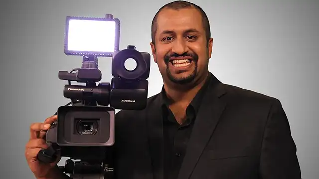 Powerhouse Indie Horror Producer Michael Mahal, Gone Too Soon