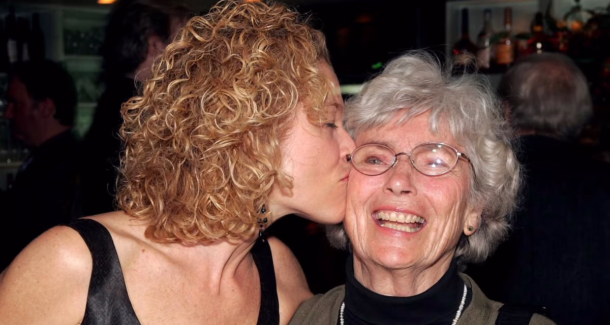 Priscilla Pointer of CARRIE & ELM STREET Dead at 100