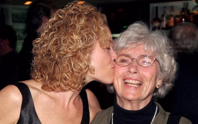 Priscilla Pointer of CARRIE & ELM STREET Dead at 100