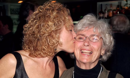 Priscilla Pointer of CARRIE & ELM STREET Dead at 100