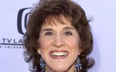 Legendary Actress and Comedienne Ruth Buzzi, Dead at 88