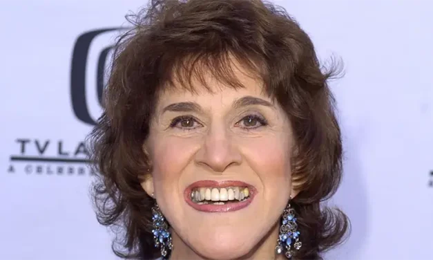 Legendary Actress and Comedienne Ruth Buzzi,  Dead at 88