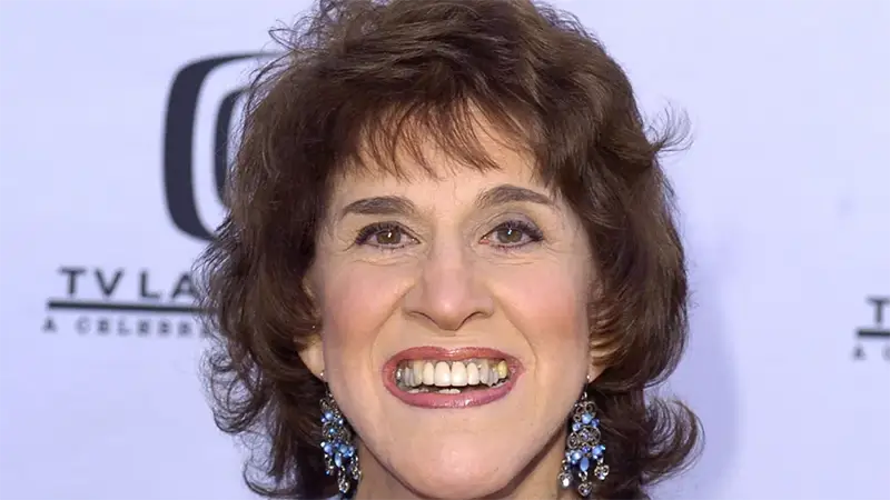 Legendary Actress and Comedienne Ruth Buzzi,  Dead at 88