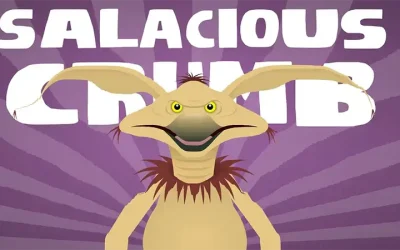 Video of the Day | Salacious Crumb – Parry Gripp, Nathan Mazur