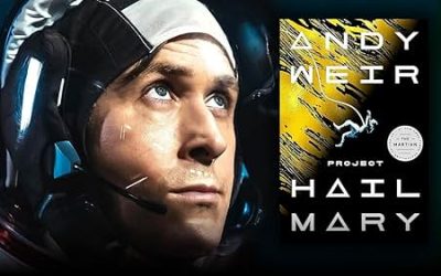 Project Hail Mary | Final Trailer