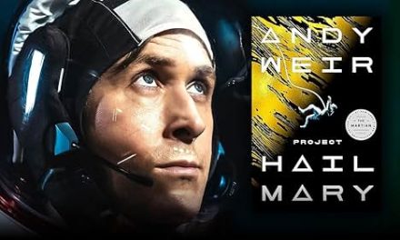 Project Hail Mary | Official Trailer