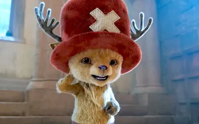 One Piece Season 2 | Tony Tony Chopper Reveal