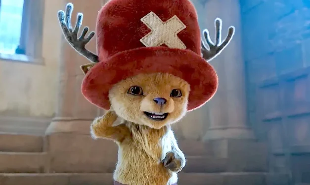 One Piece Season 2 | Tony Tony Chopper Reveal