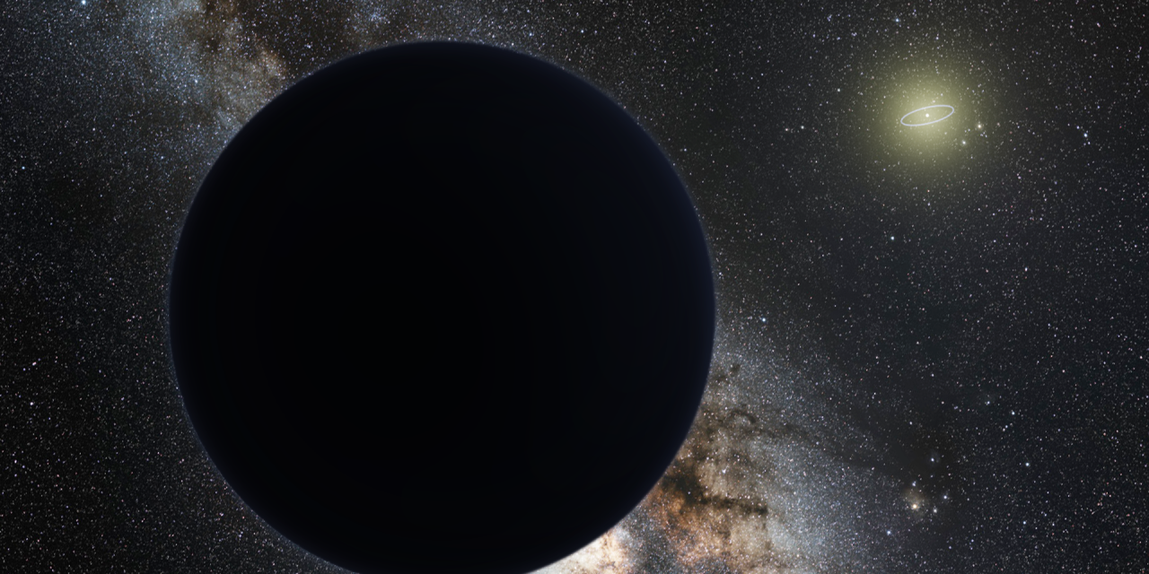 Hunting for Planet 9