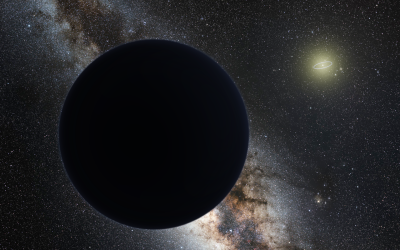 Hunting for Planet 9