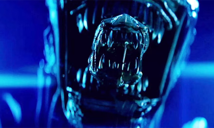 Alien: Earth | Official Trailer | FX