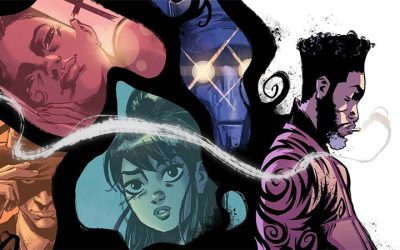 Ancestral Recall: A Heroic Fusion of Mystery, History, and Spiritual Power
